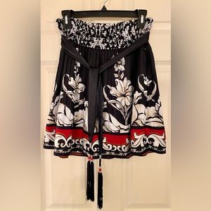 WHBM skirt